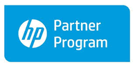hp Partner Program Logo