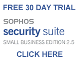 Free 30 Day Trial Sophos security suite